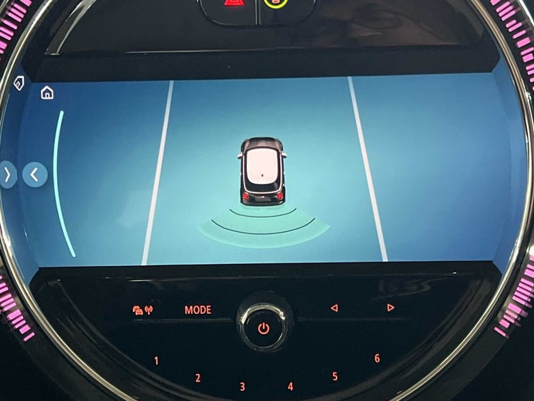 2023 MINI Hatch 1.5 Cooper Classic 3dr Auto Hatchback Petrol Automatic