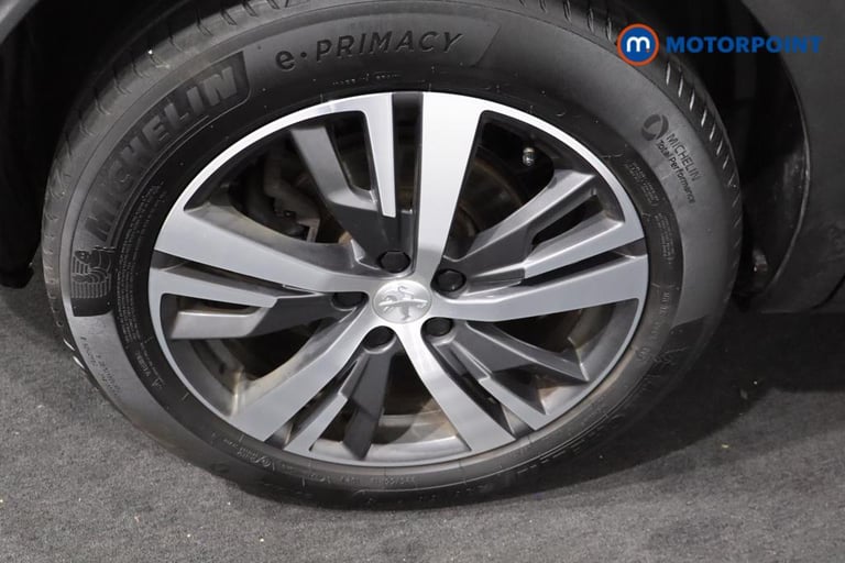 2024 Peugeot 3008 1.6 Hybrid 180 Allure 5dr e-EAT8 SUV Hybrid Automatic
