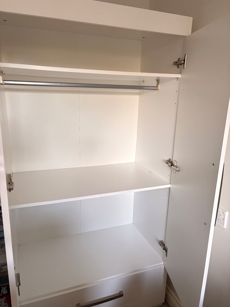 Nursery Bedroom Furniture 