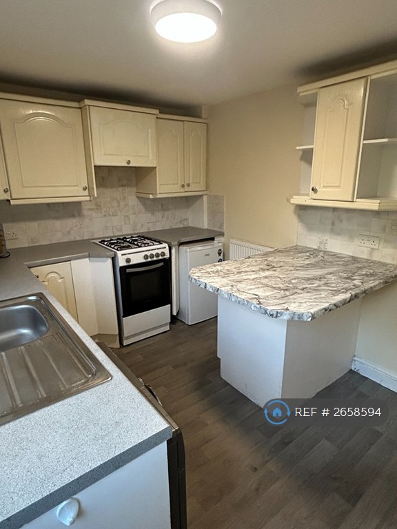 2 bedroom house in Collingwood Street, Carlisle, CA2 (2 bed) (#2658594)