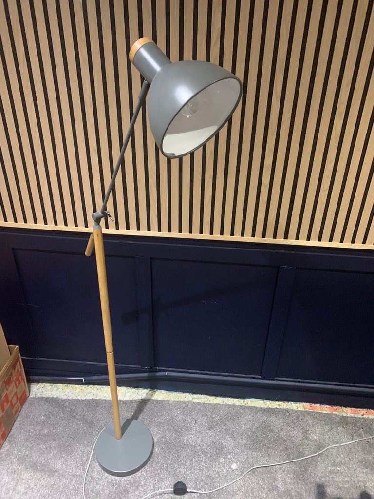image for Tall lamp