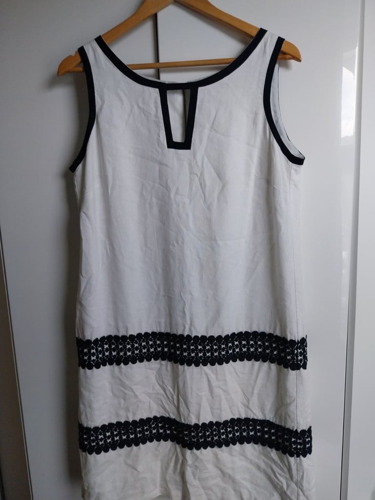 M&S Dress S14