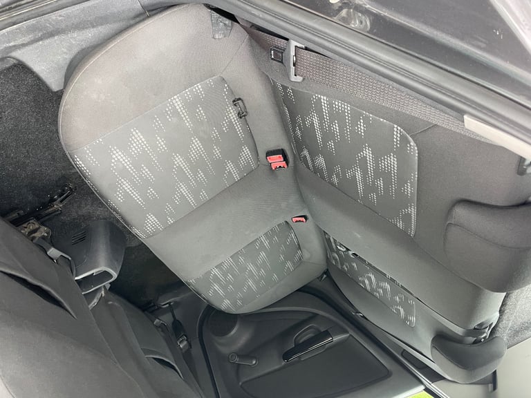 VAUXHALL CORSA EXCLUSIVE A/C,1.2 LTR,2012,MOT 12 MONTH,ULEZ FREE ,SERVICE HISTORY,DRIVE GREAT