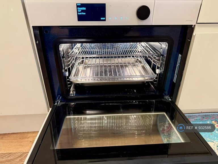 2 bedroom flat in Radley House, Oxford, OX2 (2 bed) (#932586)