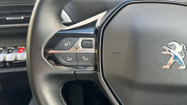 2021 Peugeot 3008 1.5 BlueHDi Allure Premium SUV 5dr Diesel Manual Euro 6 (s/s) (130 ps) SUV Dies...