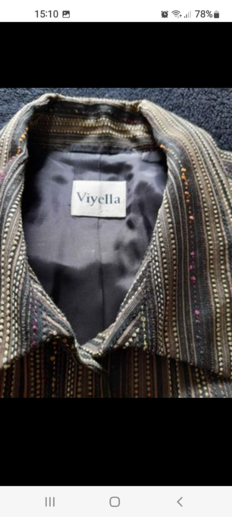 image for Ladies Jacket 