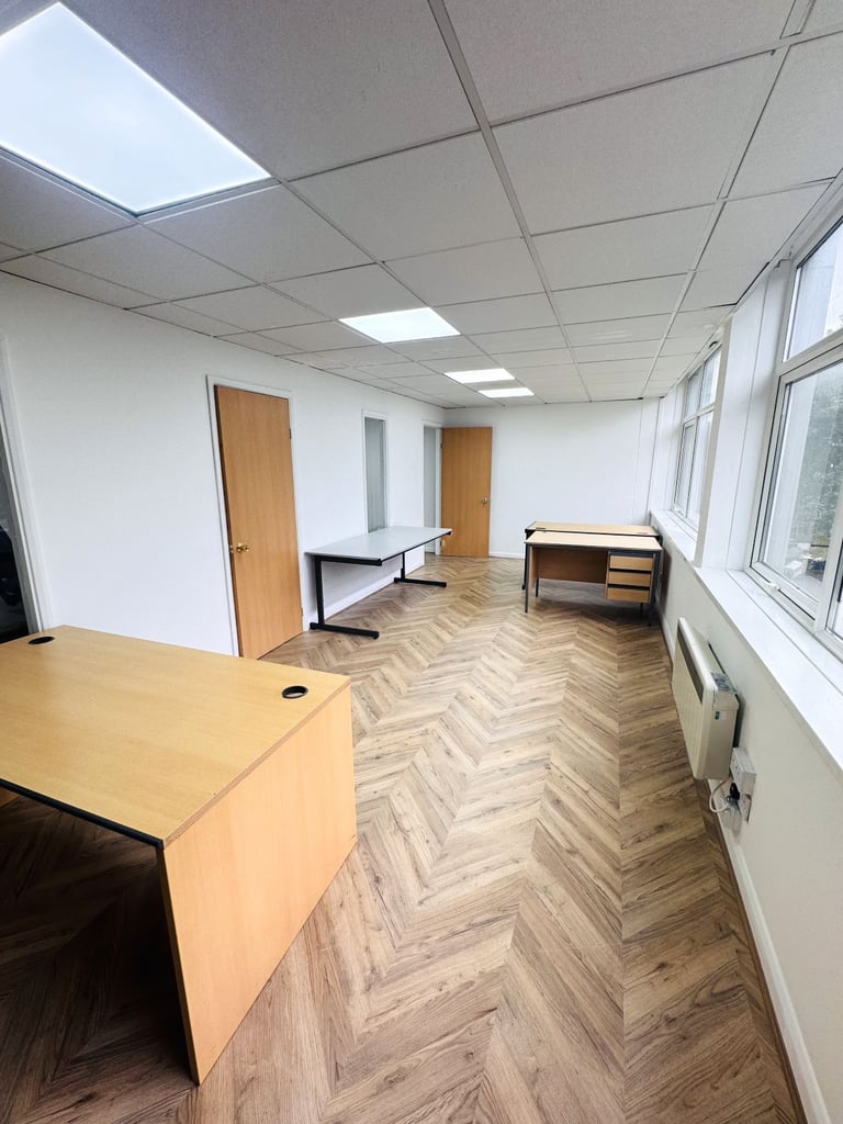 Large Office Space to Rent In Park Royal NW10