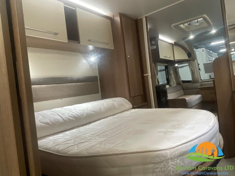 Bailey Phoenix 644 2019