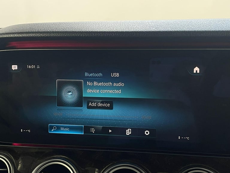 2020 Mercedes-Benz E-Class 2.0 E220d Sport G-Tronic+ Euro 6 (s/s) 4dr SALOON Diesel Automatic