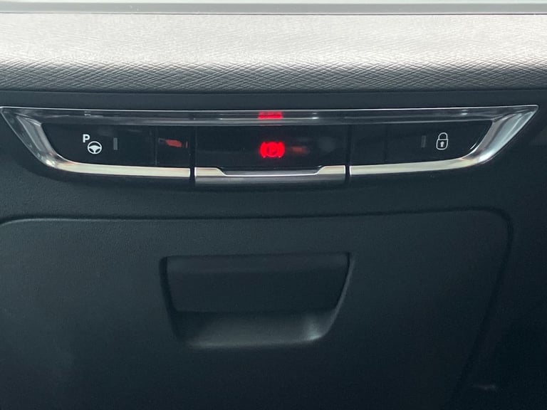 2022 Citroen C4 Grand Picasso 1.5 BlueHDi 130 Shine 5dr EAT8 Estate DIESEL Automatic