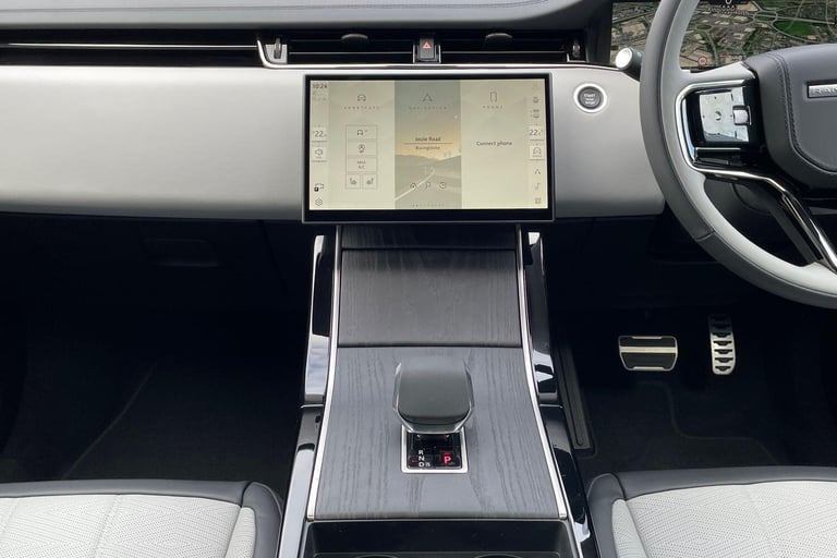  Land Rover Range Rover Evoque 2.0 D200 MHEV Autobiography SUV 5dr Diesel Auto 4WD Euro 6 (s/s) (...
