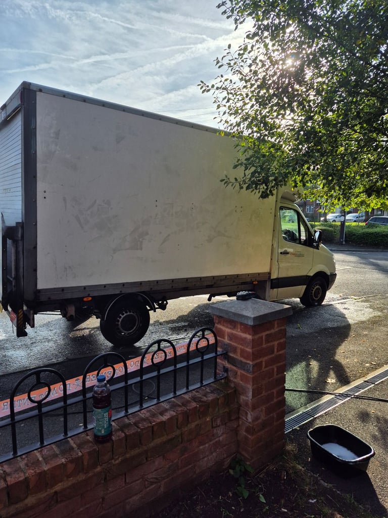 Mercedes-Benz, SPRINTER, 2014, 2143 (cc)