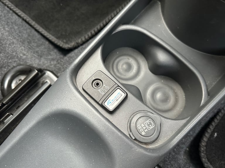 Low Miles! Fiat, 500, Hatchback, 2011, Manual, 1242 (cc), 3 doors