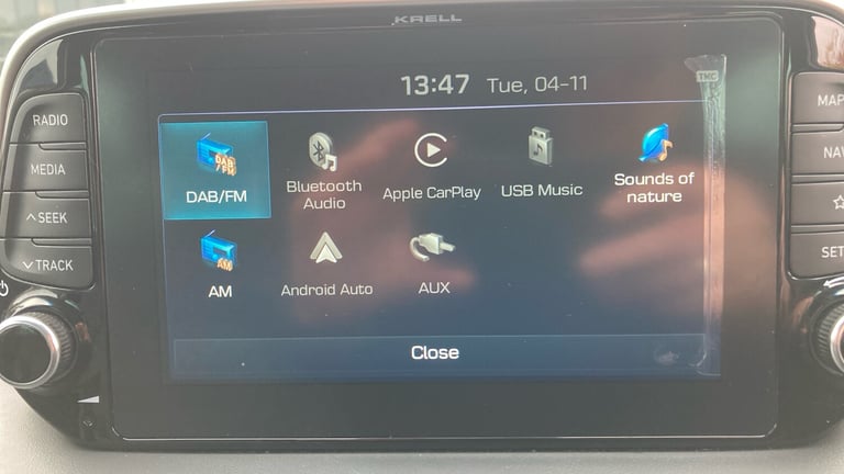 2019 Hyundai TUCSON 1.6 TGDi 177 Premium SE 5dr 2WD DCT Petrol Estate Estate Petrol Automatic