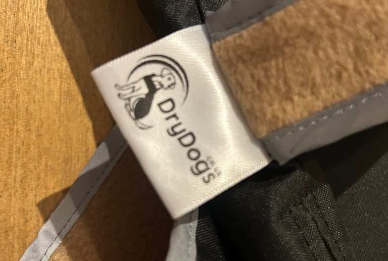 Dog coat 