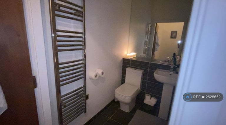 1 bedroom flat in Atlas Mill, Bolton, BL1 (1 bed) (#2626652)
