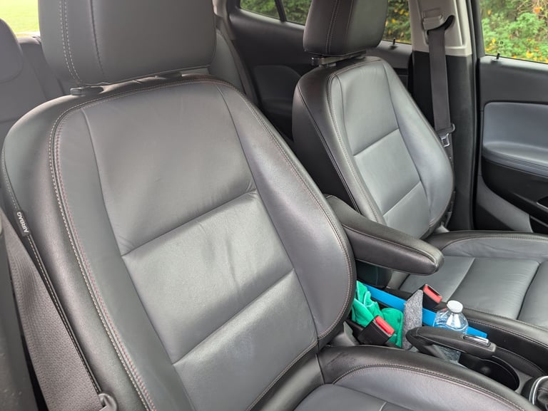 Vauxhall Mokka SE top spec part ex fiesta Micra polo ibiza 