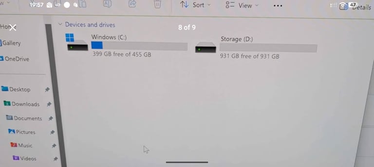 Alphasync RTX 3070 Gaming Desktop PC