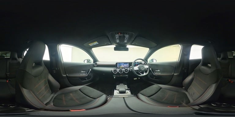 2021 Mercedes-Benz A-Class 1.3 A180 AMG Line (Executive) Hatchback 5dr Petrol 7G-DCT Euro 6 (s/s)...