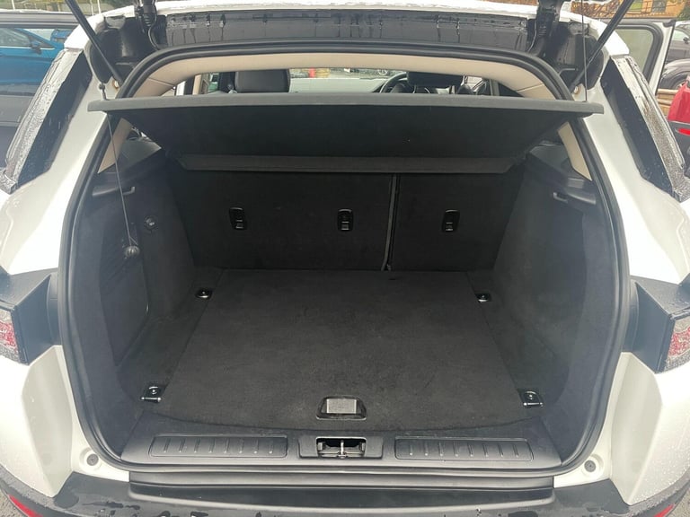 2013 Land Rover Range Rover Evoque 2.2 SD4 Pure 5dr Auto [Tech Pack] ESTATE DIESEL Automatic