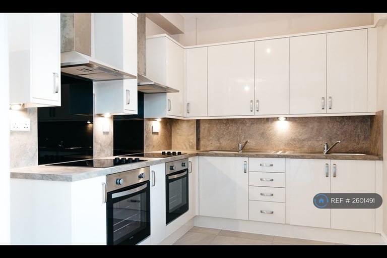 1 bedroom in Upperton Road, Leicester, LE3 (#2601491)