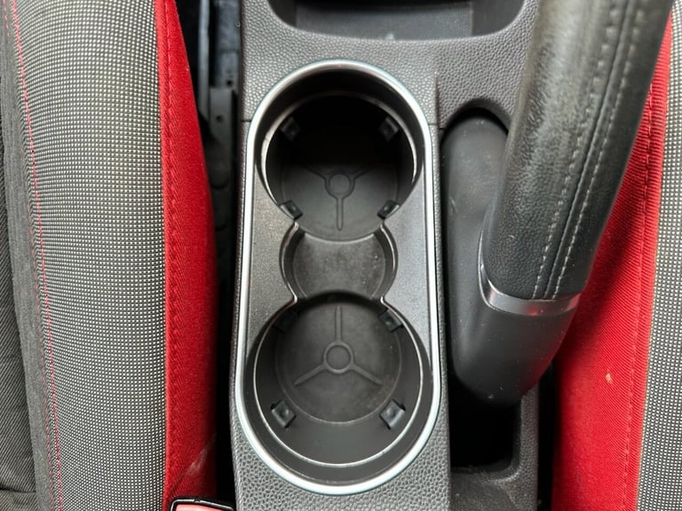 2015 Ford Fiesta 1.0T EcoBoost Zetec S Hatchback 3dr Petrol Manual Euro 6 (s/s) (125 ps) Hatchbac...