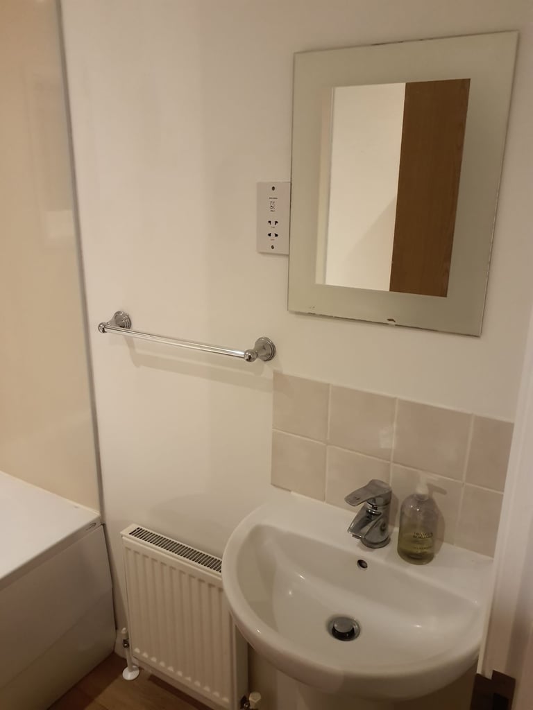 42ft by 20ft static caravan