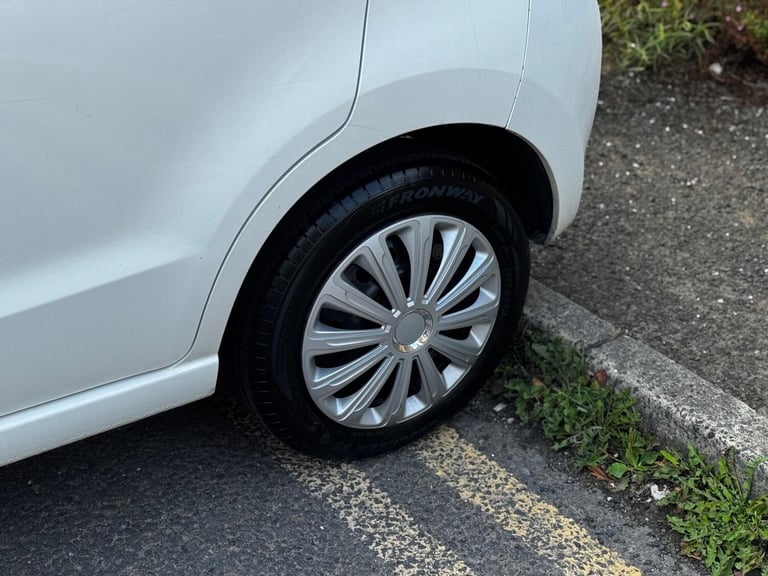 2011 Suzuki Alto 1.0 12V SZ3 Euro 5 5dr HATCHBACK Petrol Manual - Image 45