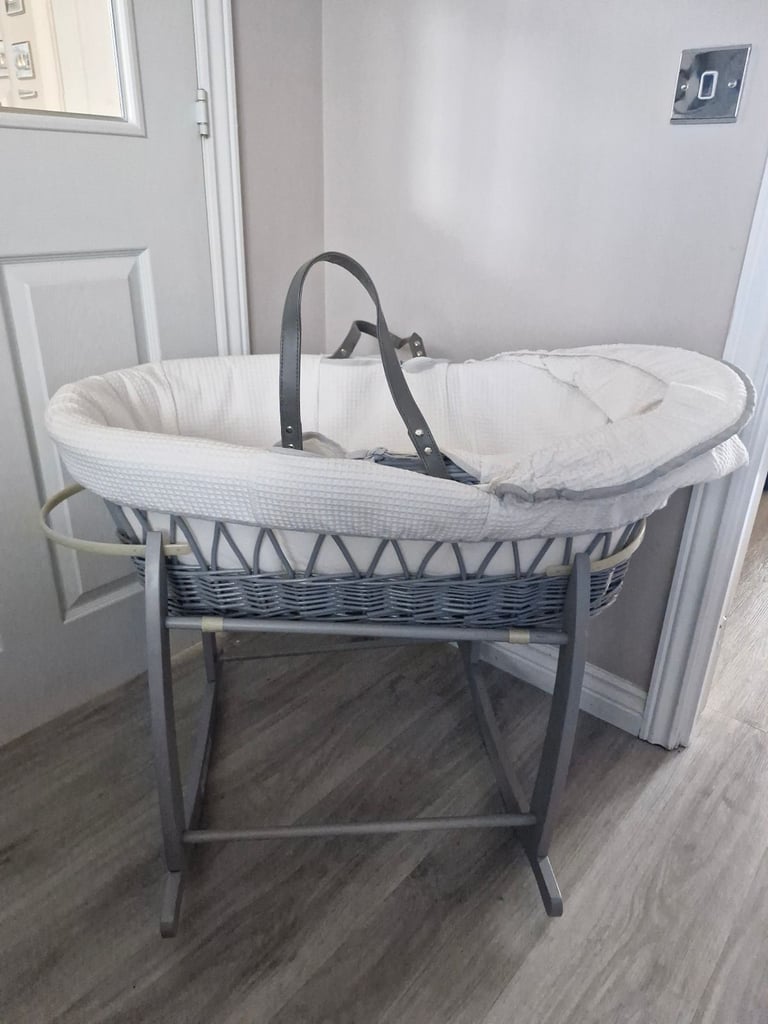 Moses basket