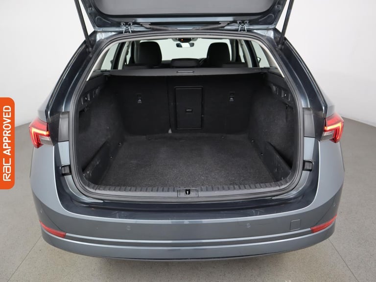 2021 Skoda Octavia 1.5 TSI ACT SE Technology Estate 5dr Petrol Manual Euro 6 (s/s) (150 ps) Estat...