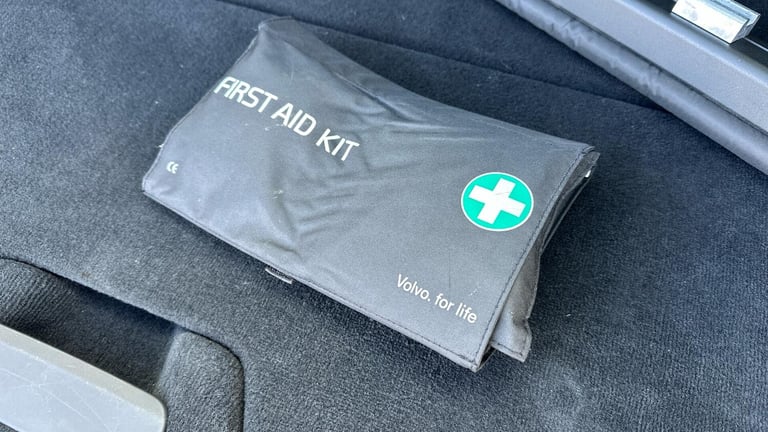 2020 Volvo V90 2.0 D5 Cross Country Plus 5dr AWD Geartronic ESTATE DIESEL Automatic