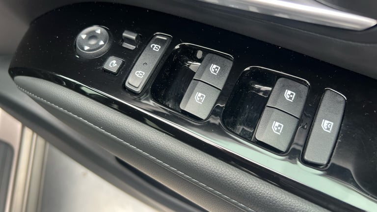 2022 Hyundai TUCSON 1.6 TGDi Premium 5dr 2WD Petrol Estate Estate Petrol Manual