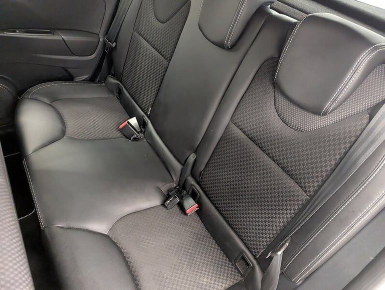 2018 Renault Clio TCe Dynamique S Nav Hatchback Petrol Manual