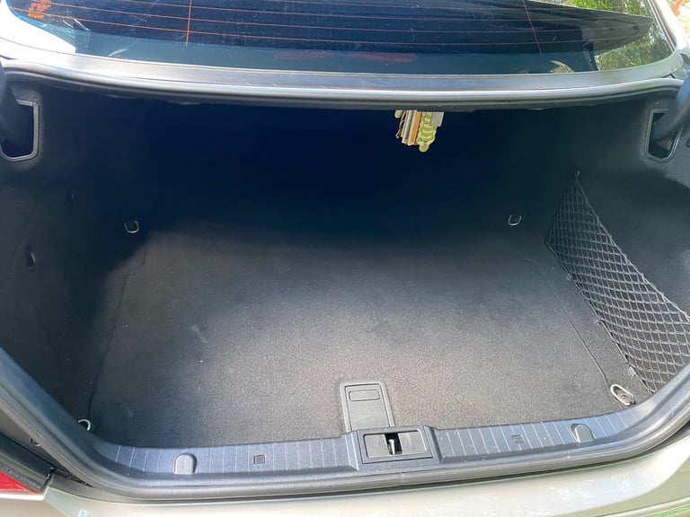 MERCEDES E220 ULEZ FREE