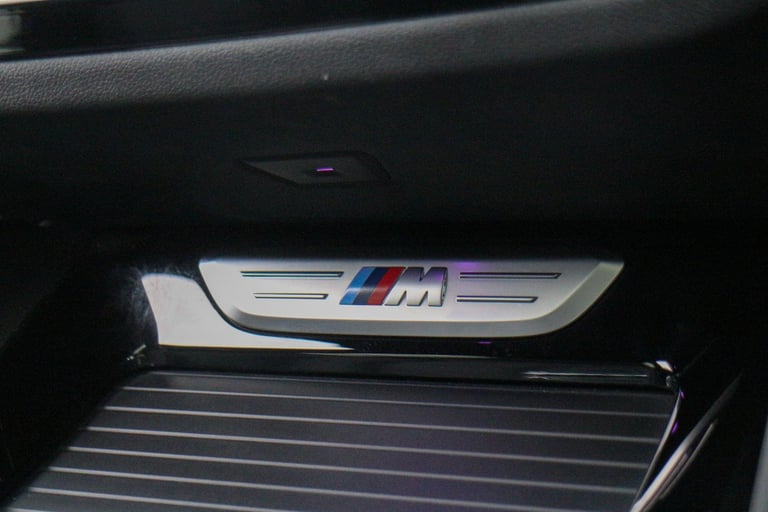 2019 BMW X4 3.0 M40d Auto xDrive Euro 6 (s/s) 5dr COUPE Diesel Automatic
