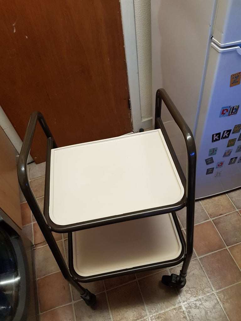 image for walking strolley trolley