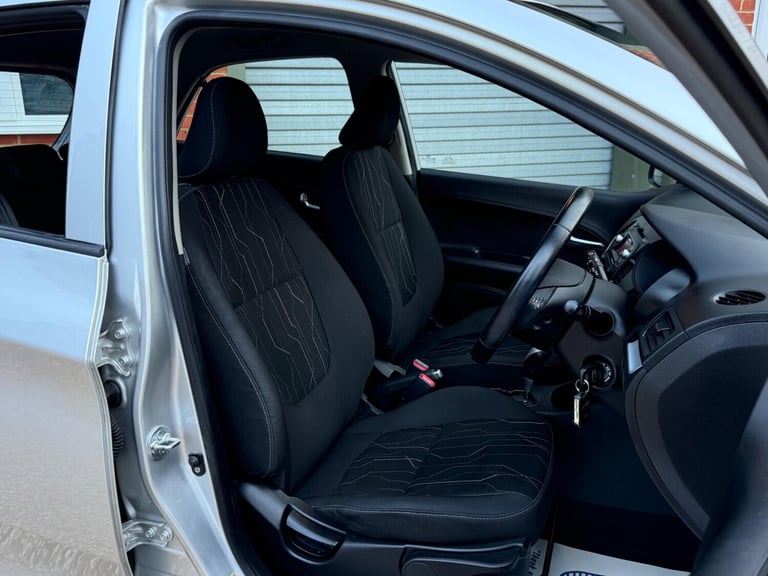 2013 Kia Picanto 1.25 2 Auto Euro 5 5dr HATCHBACK Petrol Automatic