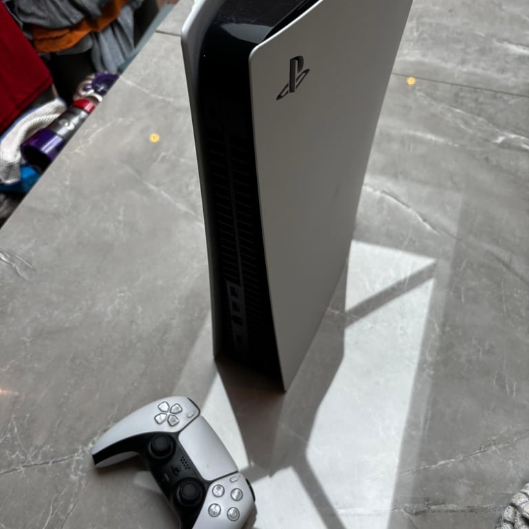image for Ps5