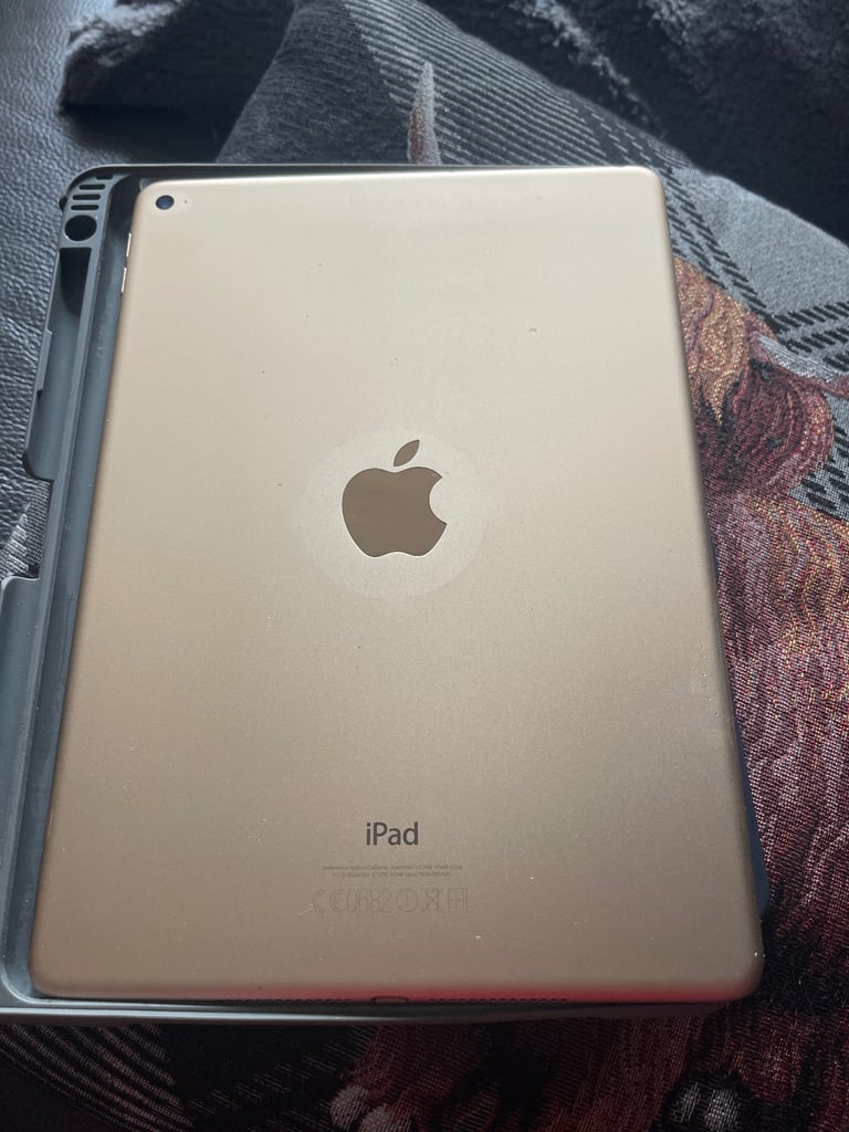 Apple ipad air 2