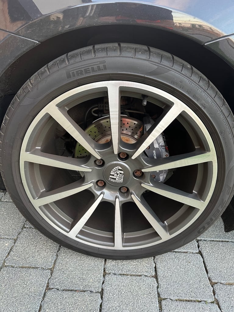 Porsche, CAYMAN, Coupe, 2014, Semi-Auto, 2706 (cc), 2 doors