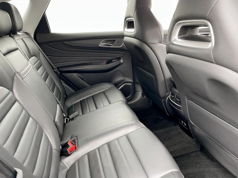 2023 MG MG HS 1.5 T-GDI 16.6kWh Trophy Auto Euro 6 (s/s) 5dr ESTATE Petrol/Electric Hybrid Automatic