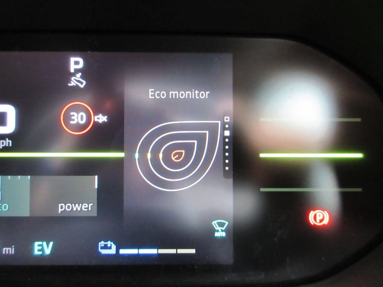 2025 Dacia Duster Journey HYBRID 140 4x2 MY24 HATCHBACK Petrol/Electric Hybrid Automatic