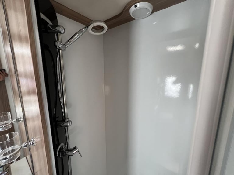 2018 SWIFT Challenger 565 