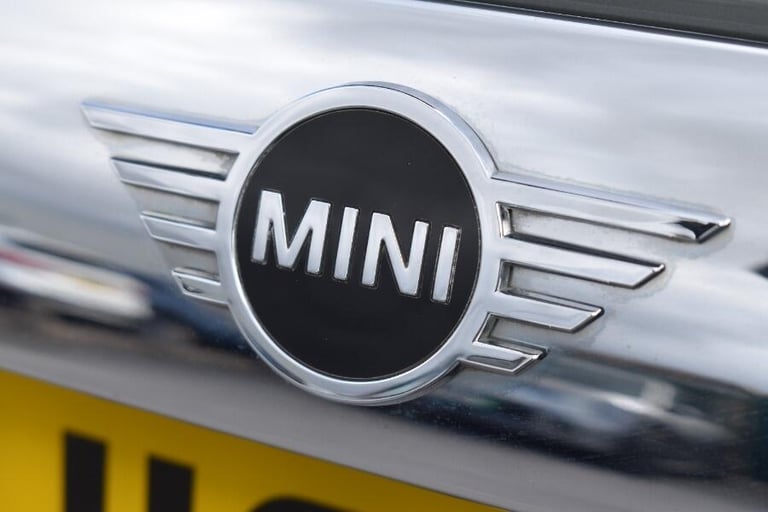 2019 MINI Hatch 1.5 Cooper Exclusive II 5dr Auto HATCHBACK PETROL Automatic