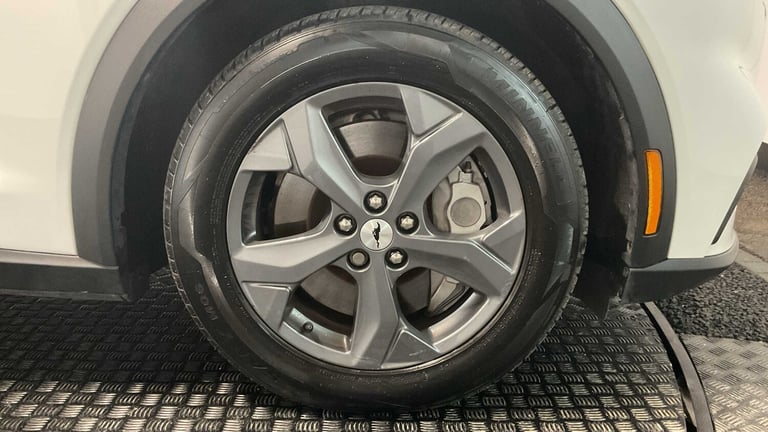 2023 Ford Mustang Mach-E 216kW Extended Range 91kWh RWD 5dr Auto Estate Electric Automatic