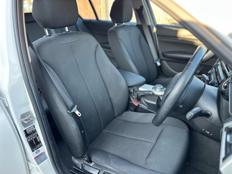 BMW 118 1.5 118i Sport Auto