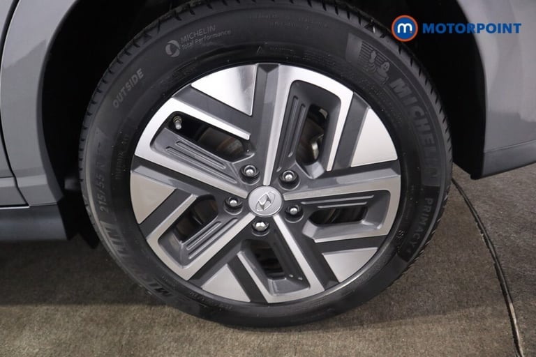 2023 Hyundai KONA 150kW Ultimate 64kWh 5dr Auto SUV Electric Automatic