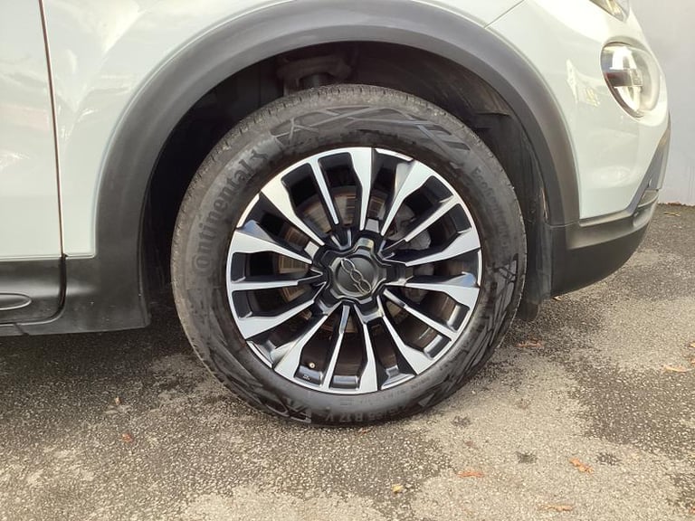 2023 Fiat 500X 1.0 FireFly Turbo Cross SUV 5dr Petrol Manual Euro 6 (s/s) (120 bhp) Manual SUV Pe...