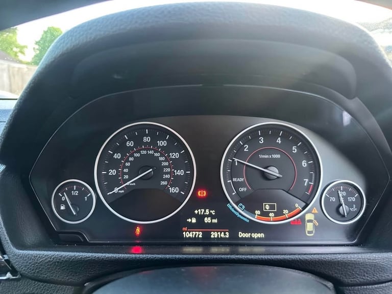 BMW, 4 SERIES, Coupe, 2018, Manual, 1998 (cc), 4 doors