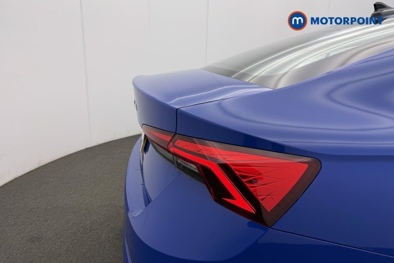 2022 Skoda Octavia 1.0 TSI SE Technology 5dr Hatchback Petrol Manual